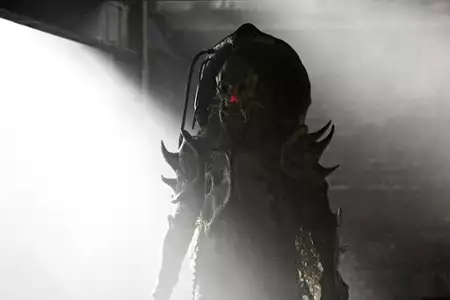 Doktor Who - galeria zdjęć - filmweb