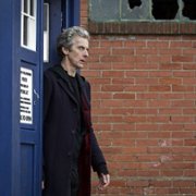 Doctor Who - galeria zdjęć - filmweb