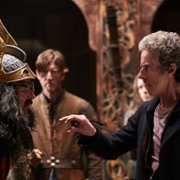 Doctor Who - galeria zdjęć - filmweb