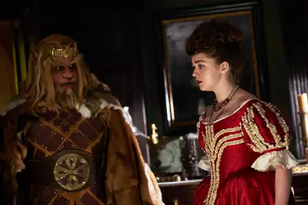 Doktor Who - galeria zdjęć - filmweb
