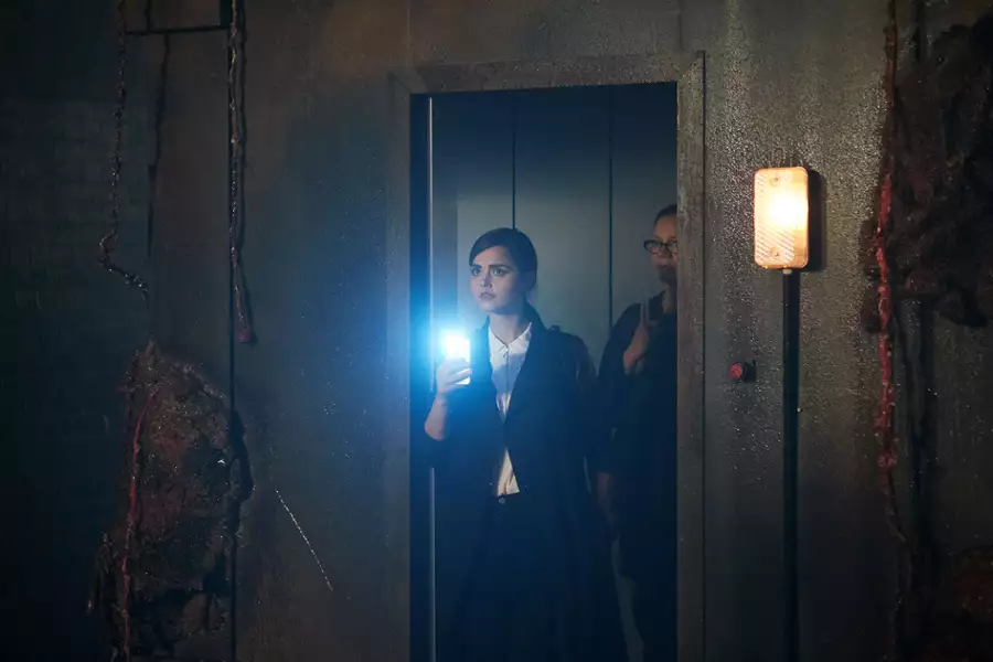 Doktor Who - galeria zdjęć - filmweb