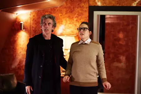 Doktor Who - galeria zdjęć - filmweb