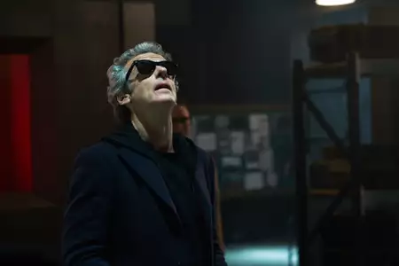 Doktor Who - galeria zdjęć - filmweb