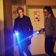 Doctor Who - galeria zdjęć - filmweb