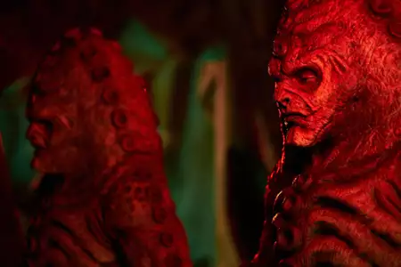 Doktor Who - galeria zdjęć - filmweb