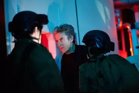 Doktor Who - galeria zdjęć - filmweb