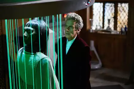Doktor Who - galeria zdjęć - filmweb