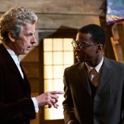 Doctor Who - galeria zdjęć - filmweb