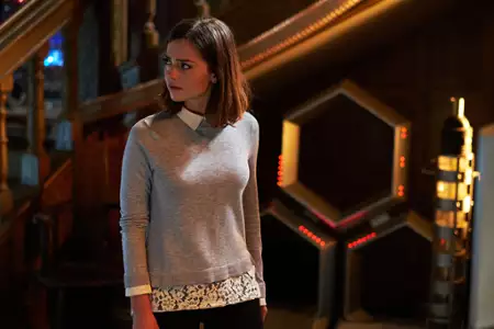 Doktor Who - galeria zdjęć - filmweb