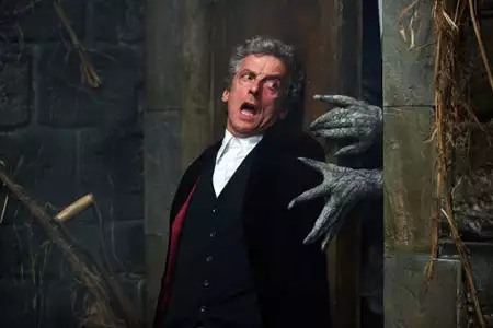 Doktor Who - galeria zdjęć - filmweb