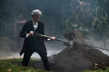 Doktor Who - galeria zdjęć - filmweb