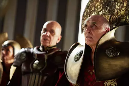 Doktor Who - galeria zdjęć - filmweb