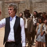 Doctor Who - galeria zdjęć - filmweb