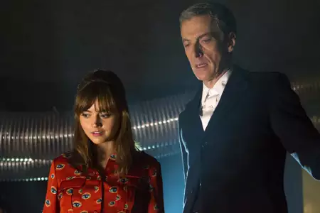 Doktor Who - galeria zdjęć - filmweb