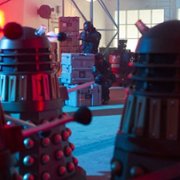 Doctor Who - galeria zdjęć - filmweb