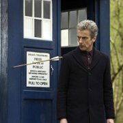 Doctor Who - galeria zdjęć - filmweb