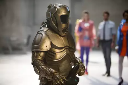 Doktor Who - galeria zdjęć - filmweb