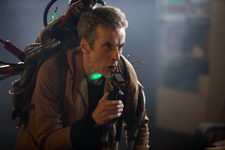 Doktor Who - galeria zdjęć - filmweb