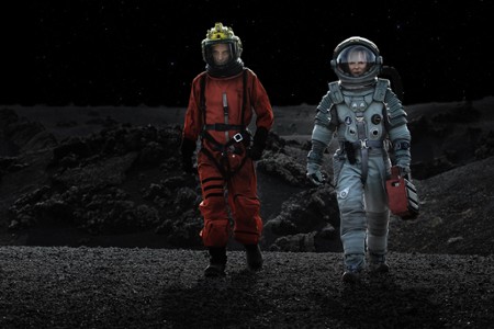 Sezon 8 Odcinek 7 Kill the Moon