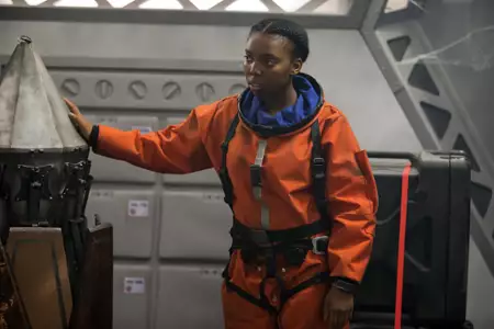 Doktor Who - galeria zdjęć - filmweb