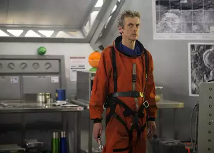 Doktor Who - galeria zdjęć - filmweb