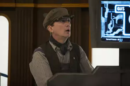 Doktor Who - galeria zdjęć - filmweb