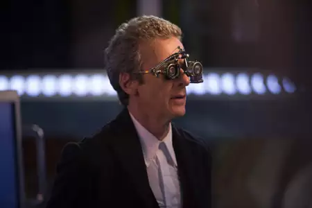 Doktor Who - galeria zdjęć - filmweb