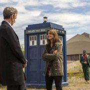 Doctor Who - galeria zdjęć - filmweb