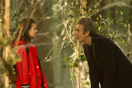 Doktor Who - galeria zdjęć - filmweb