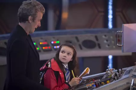 Doktor Who - galeria zdjęć - filmweb