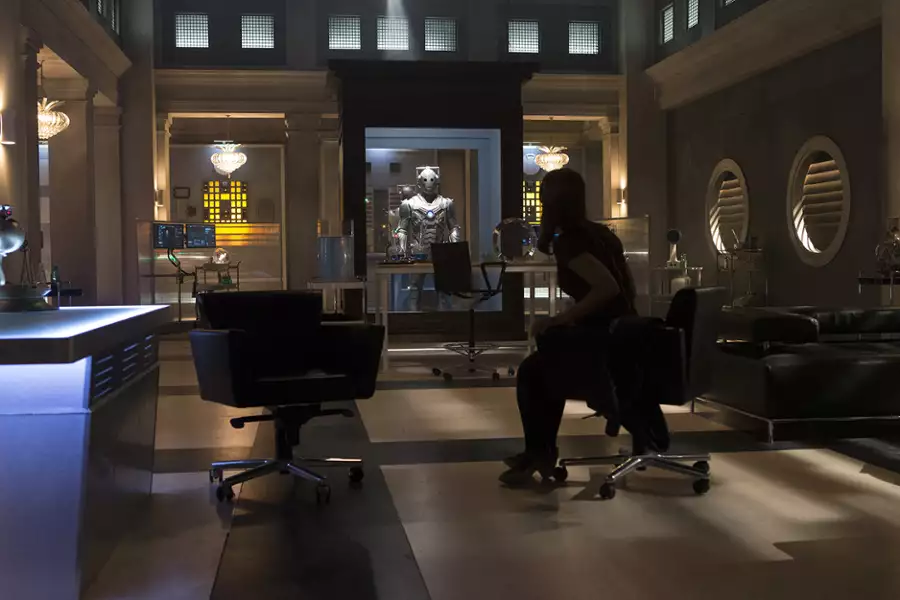 Doktor Who - galeria zdjęć - filmweb