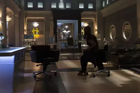 Doktor Who - galeria zdjęć - filmweb