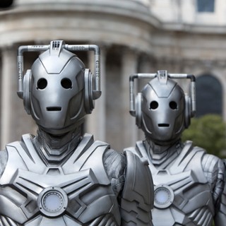 Cyberman