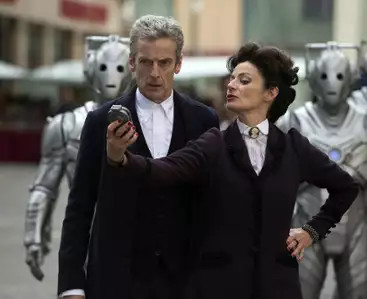 Doktor Who - galeria zdjęć - filmweb