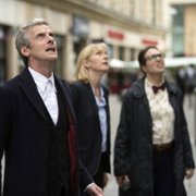 Doctor Who - galeria zdjęć - filmweb