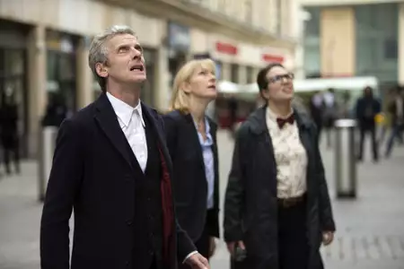 Doktor Who - galeria zdjęć - filmweb