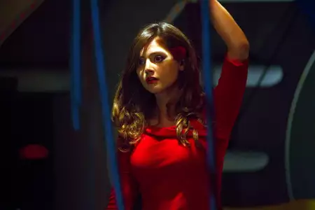 Doktor Who - galeria zdjęć - filmweb