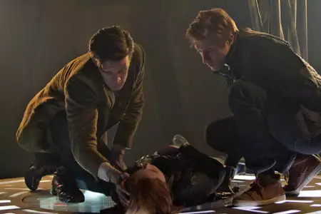 Doktor Who - galeria zdjęć - filmweb