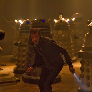 Rory Williams