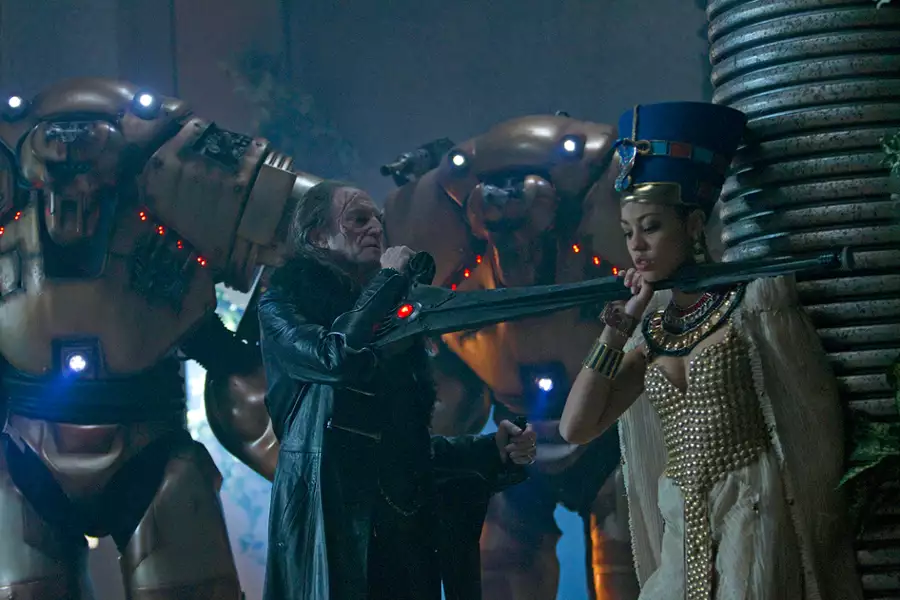 Doktor Who - galeria zdjęć - filmweb