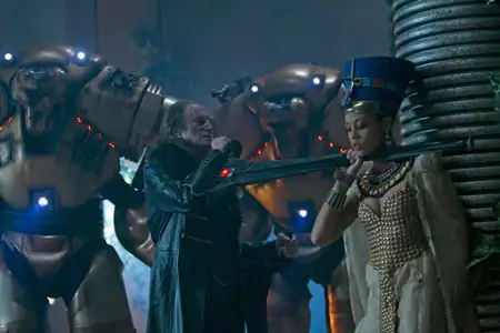 Doktor Who - galeria zdjęć - filmweb
