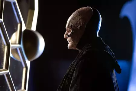 Doktor Who - galeria zdjęć - filmweb