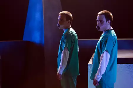 Doktor Who - galeria zdjęć - filmweb