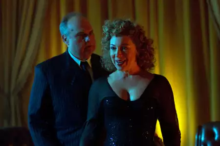 Doktor Who - galeria zdjęć - filmweb