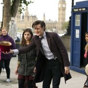 Doctor Who - galeria zdjęć - filmweb