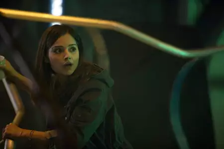 Doktor Who - galeria zdjęć - filmweb