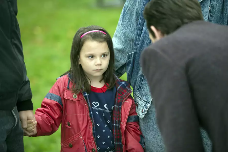 Doktor Who - galeria zdjęć - filmweb