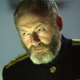 Kapitan Zhukov
