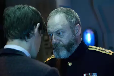 Doktor Who - galeria zdjęć - filmweb