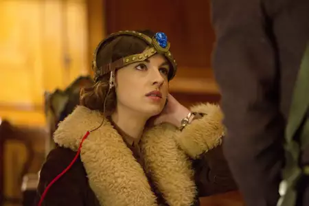 Doktor Who - galeria zdjęć - filmweb